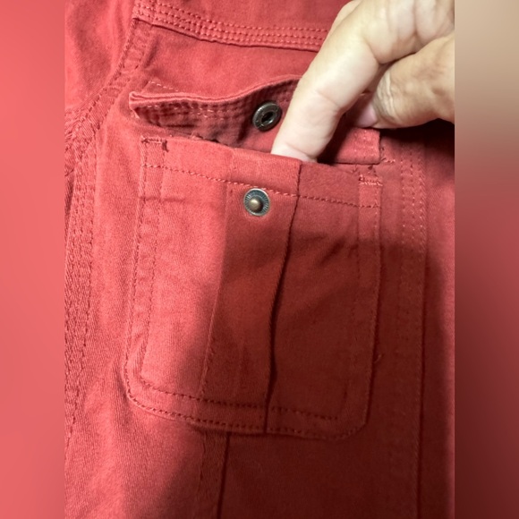 Kensie denim jacket - Picture 12 of 15